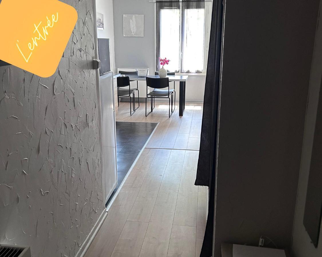 "Escale A La Maison Des Pyrenees" ! T2 45 M2 Appartement Tarbes Buitenkant foto