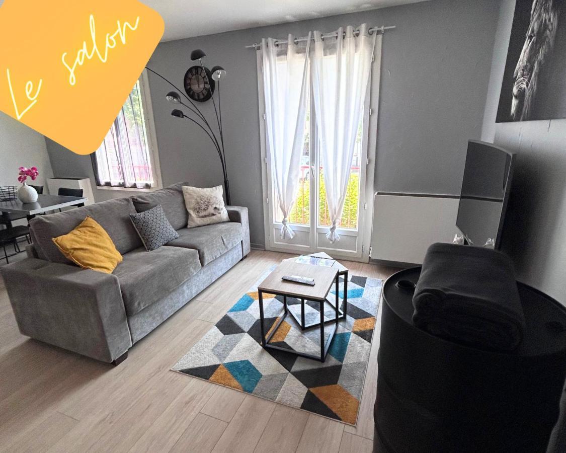 "Escale A La Maison Des Pyrenees" ! T2 45 M2 Appartement Tarbes Buitenkant foto